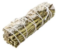 Sálvia Branca & Arruda molho 25g 10cm