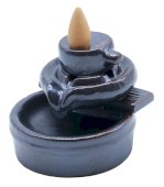 Porte-Incenso Backflow Bassin 12cm