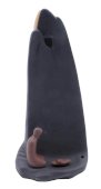 Porte-Incenso Backflow Cascade de Méditation 19cm