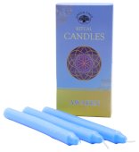 Velas Rituel Eveil Spirituel - 10pcs