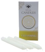 Velas Rituel Nettoyage - 10pcs