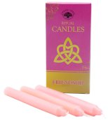 Velas Rituel Amitié - 10pcs