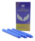 Velas Rituel Guidance - 10pcs