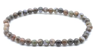 Pulseira Liberite perles 4mm