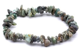 Pulseira Barroca Turquoise Africaine