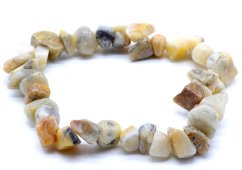 Pulseira Barroca Ágata Crazy Lace