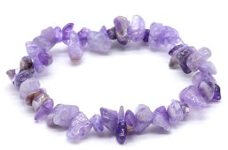 Pulseira Barroca Amethyste 'A'