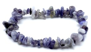 Pulseira Barroca Cordierite