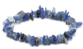 Pulseira Barroca Cyanite