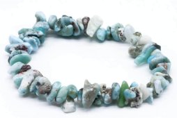 Pulseira Barroca Larimar