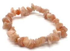 Pulseira Barroca Pedra de Lua