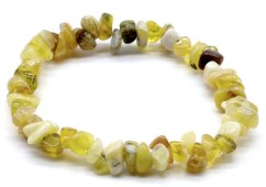 Pulseira Barroca Opala Jaune