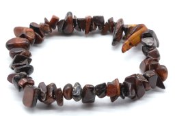 Pulseira Barroca Olho de Touro