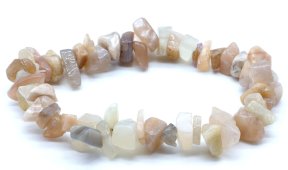 Pulseira Barroca Pedra de Sol