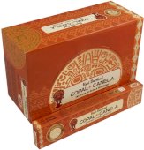 Incenso HD Copal + Canela 15g