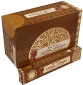 Incenso HD Copal + Mirra 15g