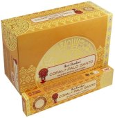 Incenso HD Copal + Palo Santo 15g