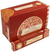 Incenso HD Copal + Sândalo 15g