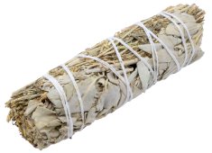 Sálvia Branca & Copal molho 10cm