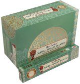 Incenso HD Copal + Sálvia Branca 15g