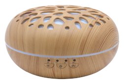 Difusor HE Soucoupe Alvéoles 16cm