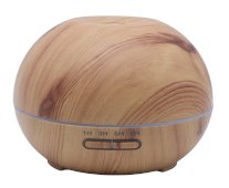 Difusor HE Soucoupe Fermée 17cm