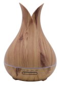Difusor HE Vase Madeira XL 23cm