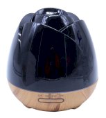 Difusor HE Rosa Sauvage 18cm