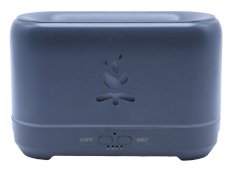 Difusor HE Preto Tulipe 20cm