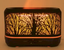 Difusor HE Fogo de Forêt 20cm