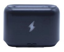 Difusor HE Preto Eclair 15cm