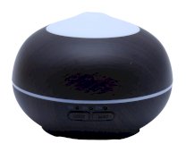 Difusor HE Soucoupe Marron 13cm