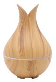 Difusor HE Vase Madeira 19cm