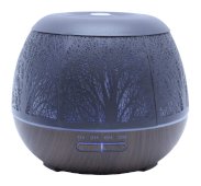 Difusor HE Forêt Mystérieuse 17cm