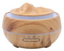 Difusor HE Paysage Montagneux 17cm