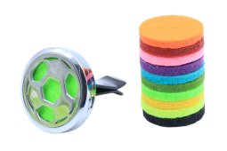 Kit Difusor HE Voiture - Ballon