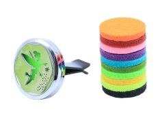 Kit Difusor HE Voiture - Fée