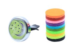 Kit Difusor HE Voiture - Lua