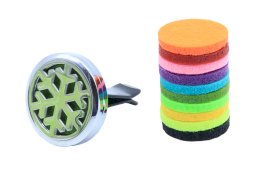 Kit Difusor HE Voiture - Flocon