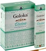 Incenso Goloka Divine 15g