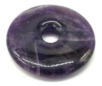 Donut Ametista 2.5cm