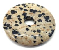 Donut Jaspe Dalmatien 3cm