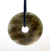 Donut Labradorita 3cm