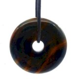 Donut Olho de Falcão 3cm