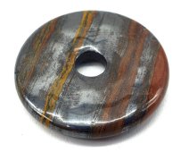 Donut Olho de Fer 3cm