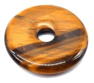 Donut Olho de Tigre 2.5cm