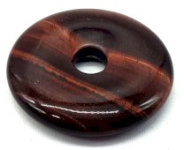 Donut Olho de Touro 3cm