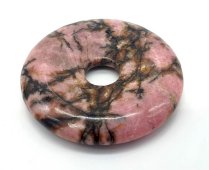 Donut Rodonita 2.5cm
