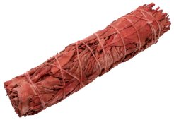 Sálvia Sangue de Dragão ficelle 40-50g 15cm