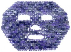 Masque de Méditation Intégral Ametista